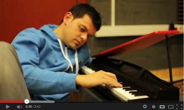 Música contra la colonització lingüística