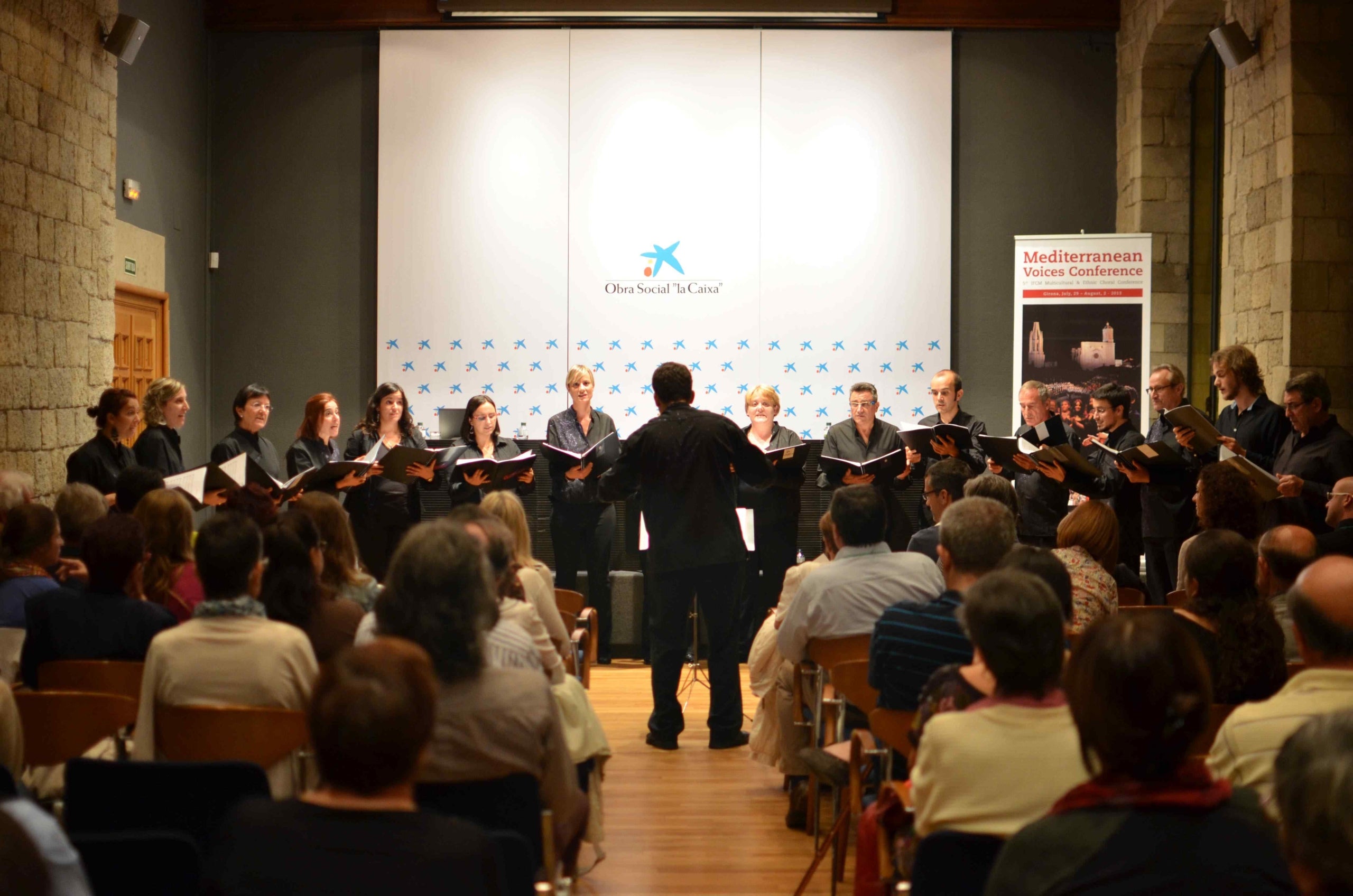 Neix el Cor Jove Nacional de Catalunya, Catalunya guanya una nova estructura d’Estat