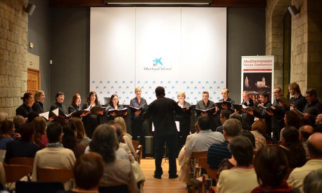 Neix el Cor Jove Nacional de Catalunya