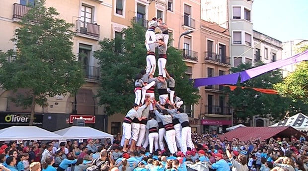 Quan la cultura fa pinya