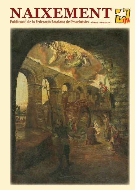 Un segle i mig d’activisme pessebrista