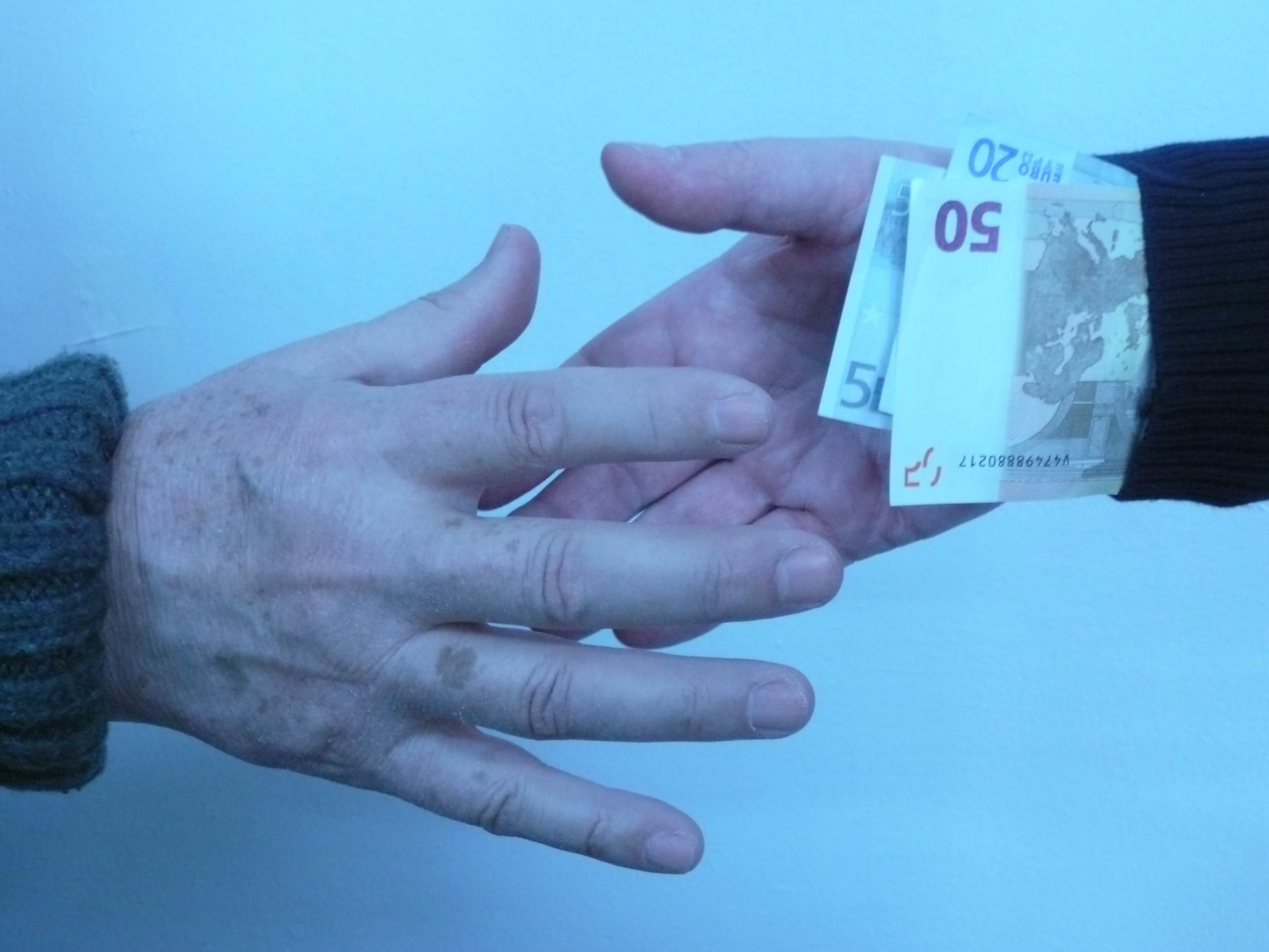 Ada Colau també portà al Congrés dels Diputats la indignació del moviment associatiu