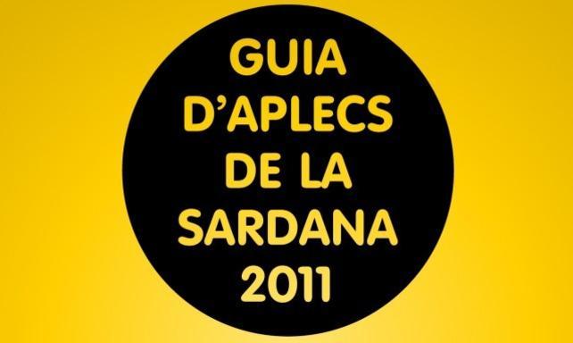 Andorra acull la presentació de la Guia d'Aplecs 2013