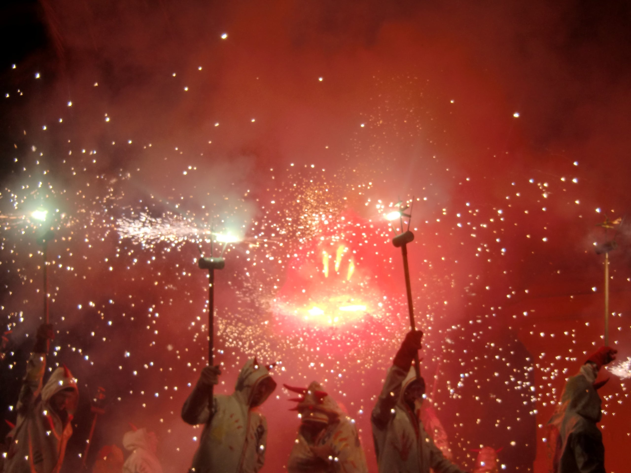 Badalona vol una festa més genuïna i menys oficial
