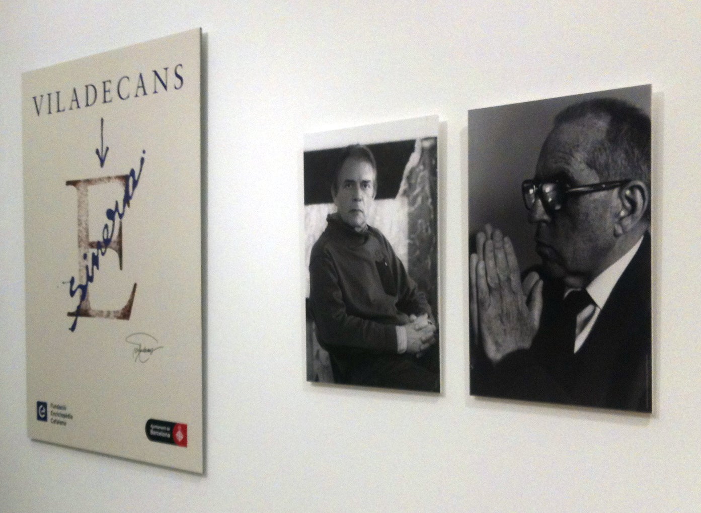 El mite de Sinera, vist per Joan-Pere Viladecans