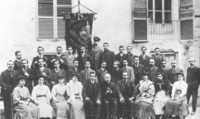 Els Cors de Clavé restableixen relacions amb la històrica coral valenciana El Micalet