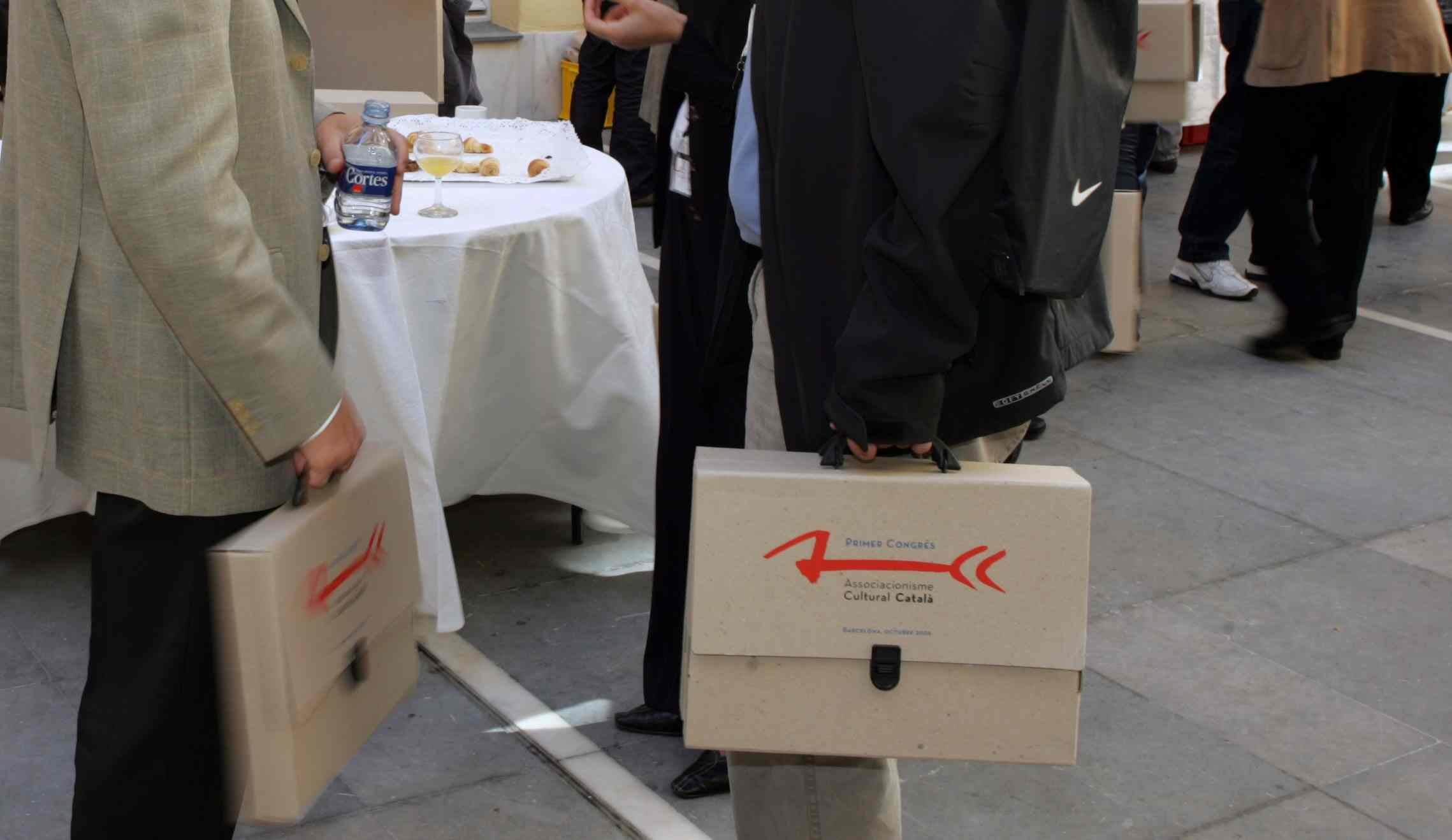 La llarga marxa dels catalans vers la llibertat