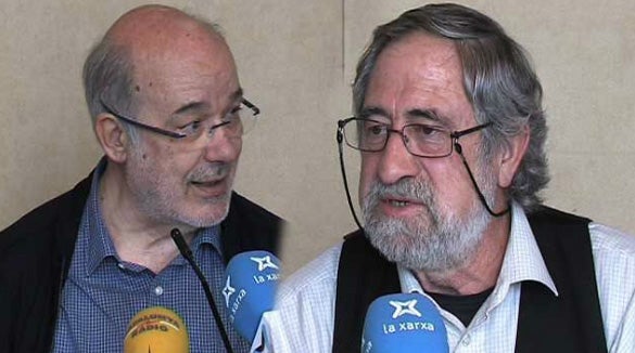 Manifest per una Catalunya lliure d’armes