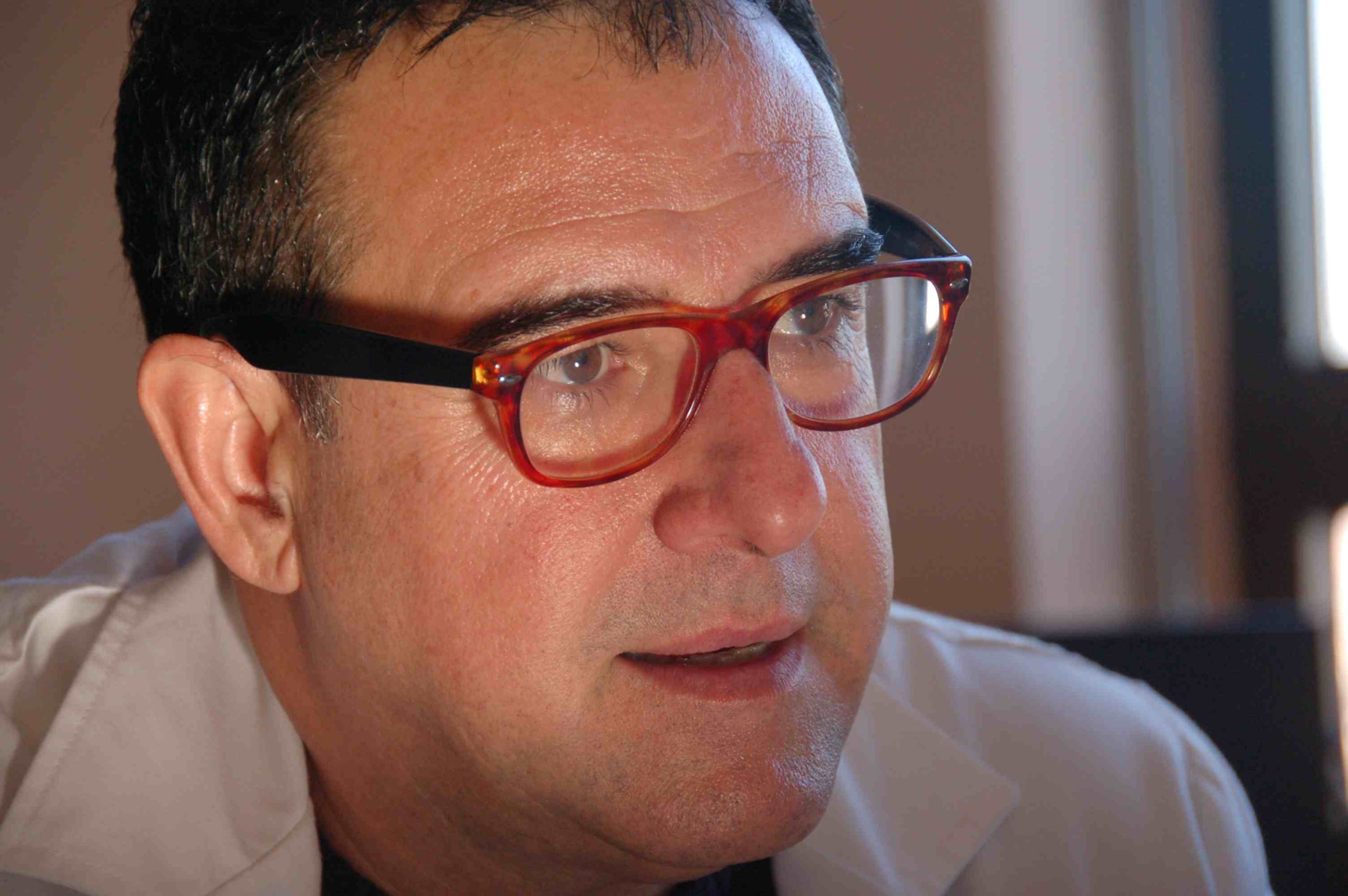 Pep Fornés: “Una nació sense capital és una nació decapitada”