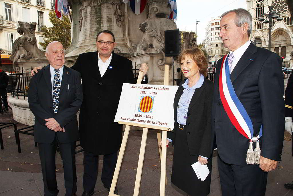 Un segle d'activisme polític i cultural des de Marsella