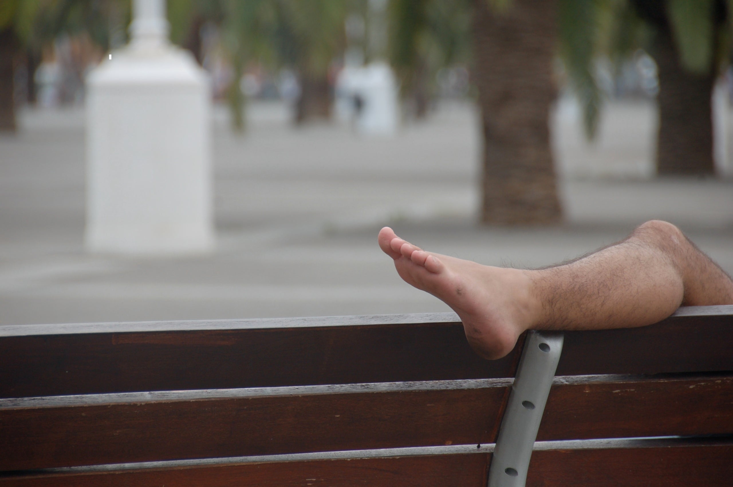 Vida privada i aïllament.