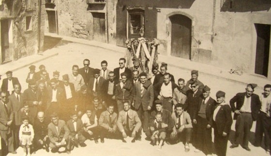 Caramelles: de celebració religiosa a festa popular