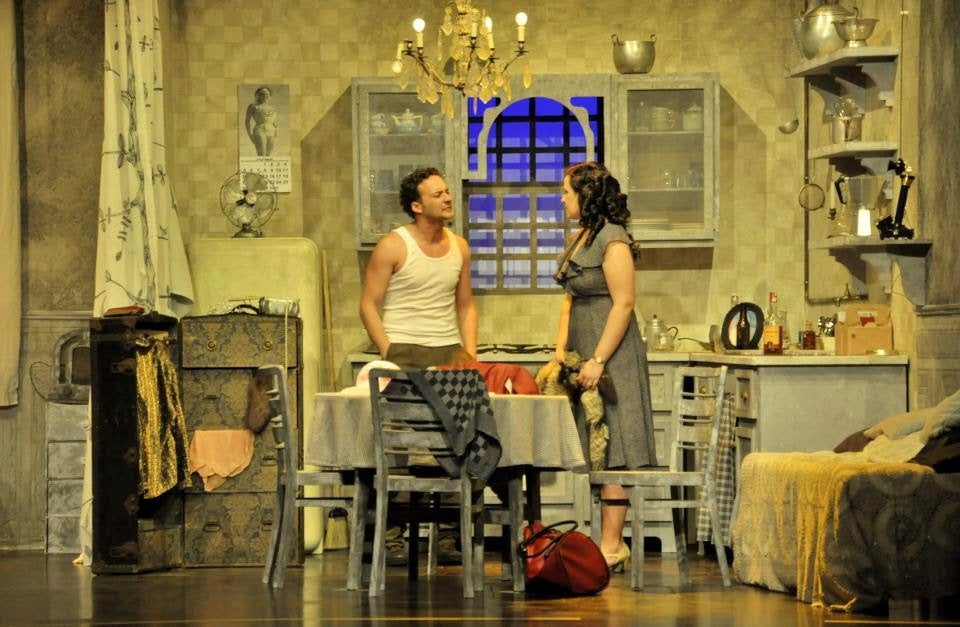 El concurs de teatre amateur TACA'M celebra la 25a edició amb un espectacle per setmana