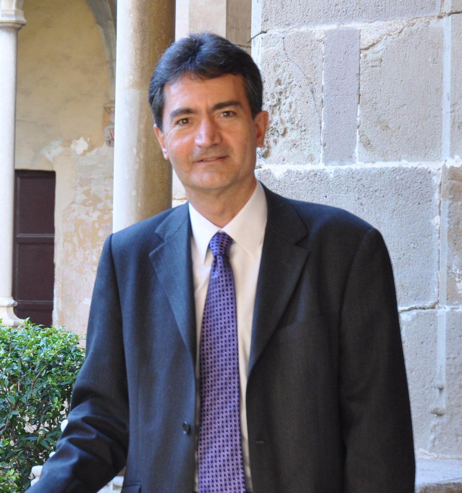 Xavier Tudela: 'És molt important que les entitats catalanes intentin homologar-se a nivell internacional'