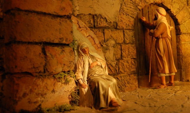 Albert Català, nou president de la Federació Catalana de Pessebristes