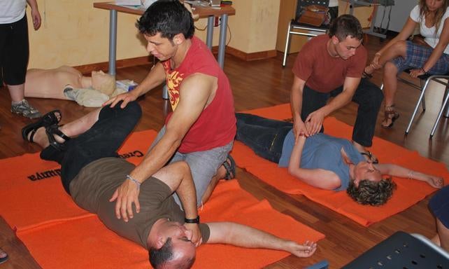 Convocat el 1r concurs de pòsters de prevenció i seguretat en el món casteller