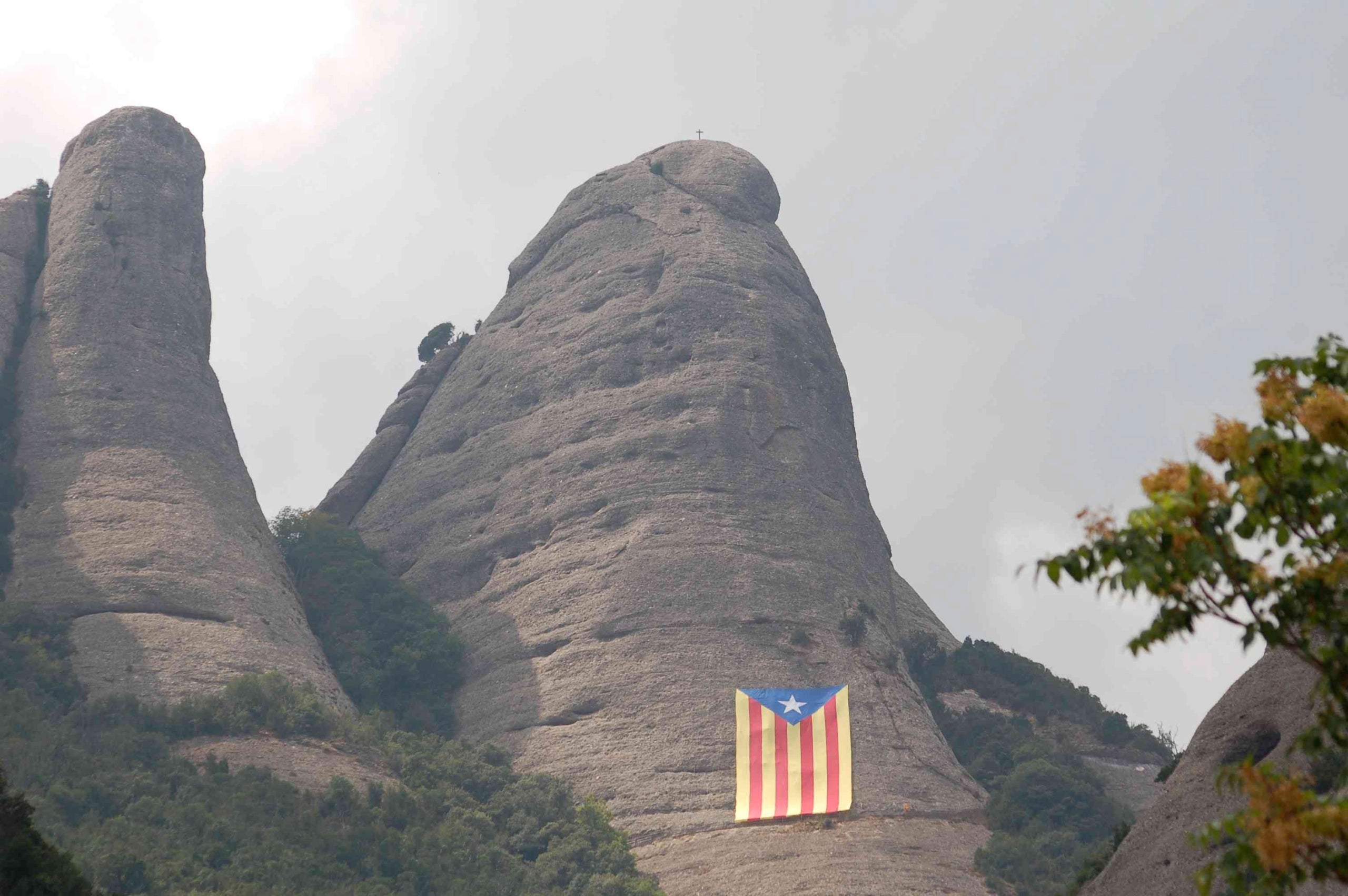 «La diana» de Josep M. Solé i Sabaté