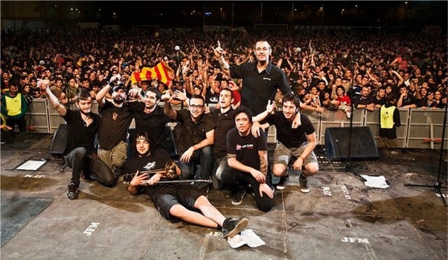 La llavor dels Obrint Pas