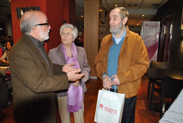 L'Aiguadolç, tres dècades de literatura de catalans del sud