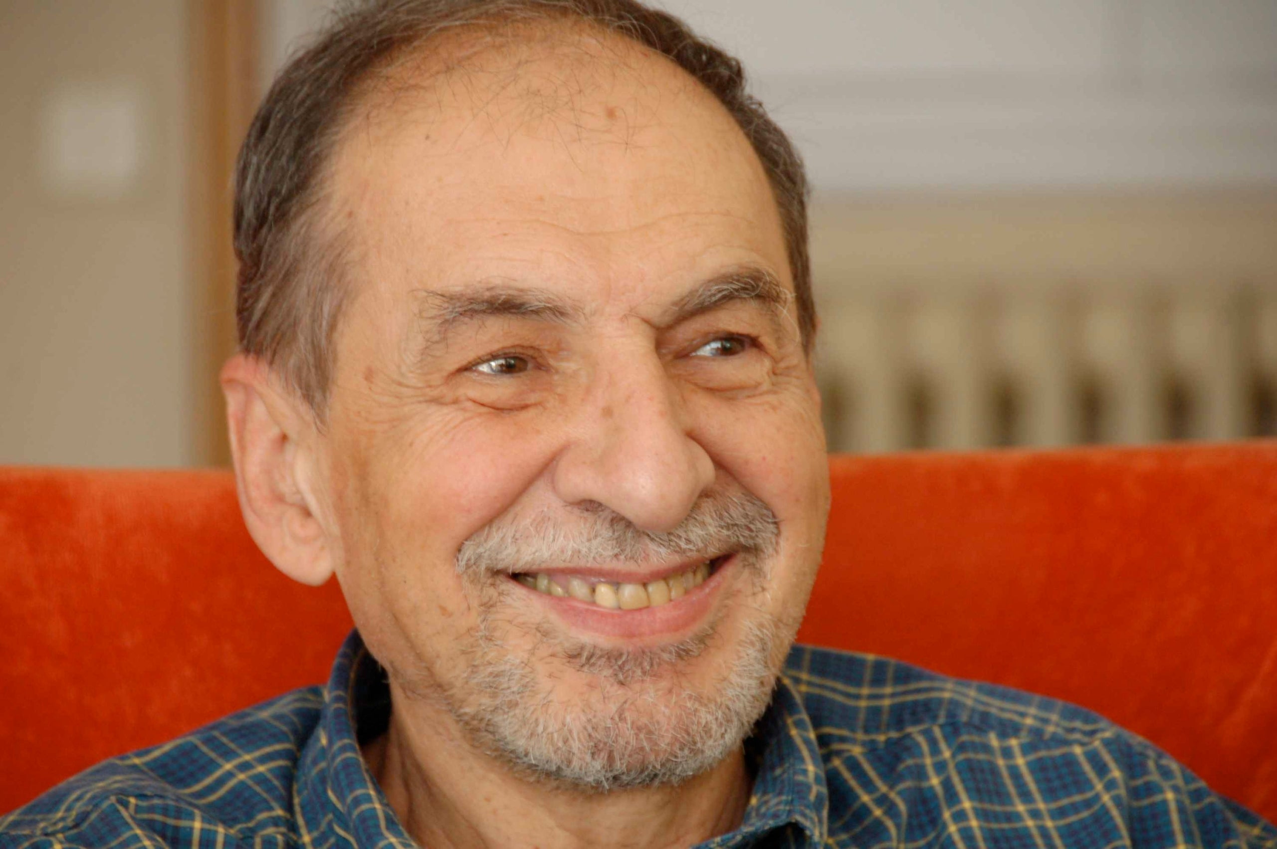 L’honor de Josep Maria Benet i Jornet