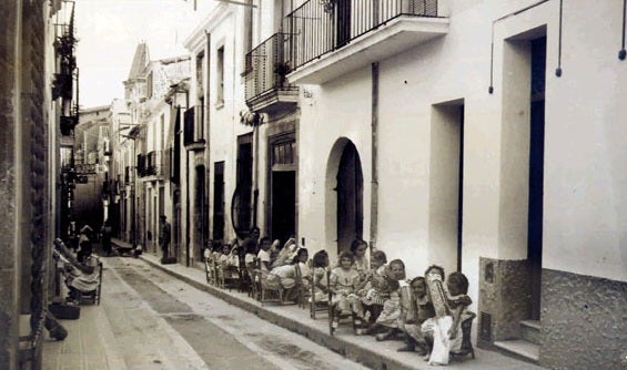 Puntaires, un referent identitari dels pobles