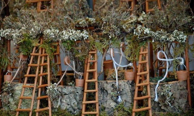 Sitges acull el Simposi Internacional de Pessebrisme