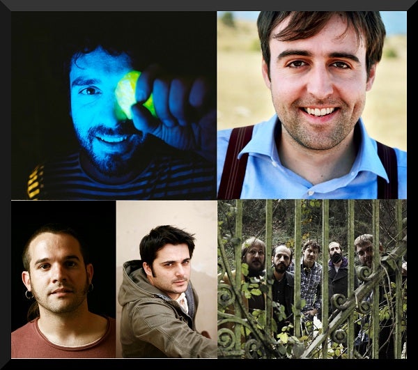 Sonaprop, l'epicentre musical del país