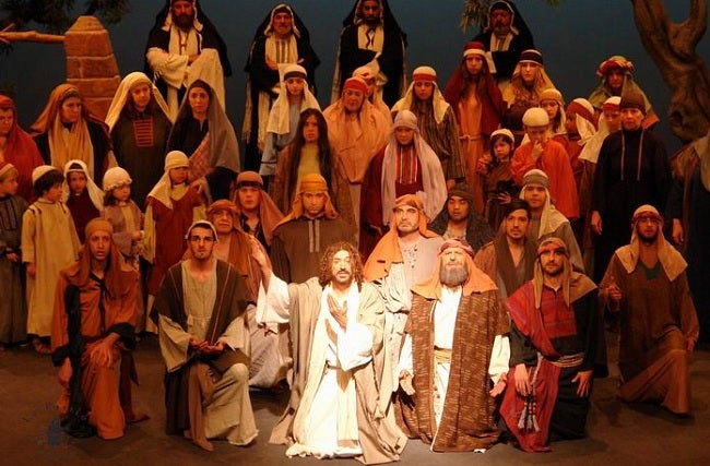 Temporada de passions