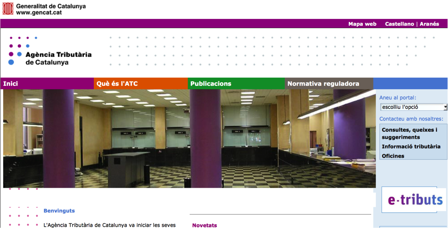 Gestos sobirans que cap tribunal no pot anul·lar