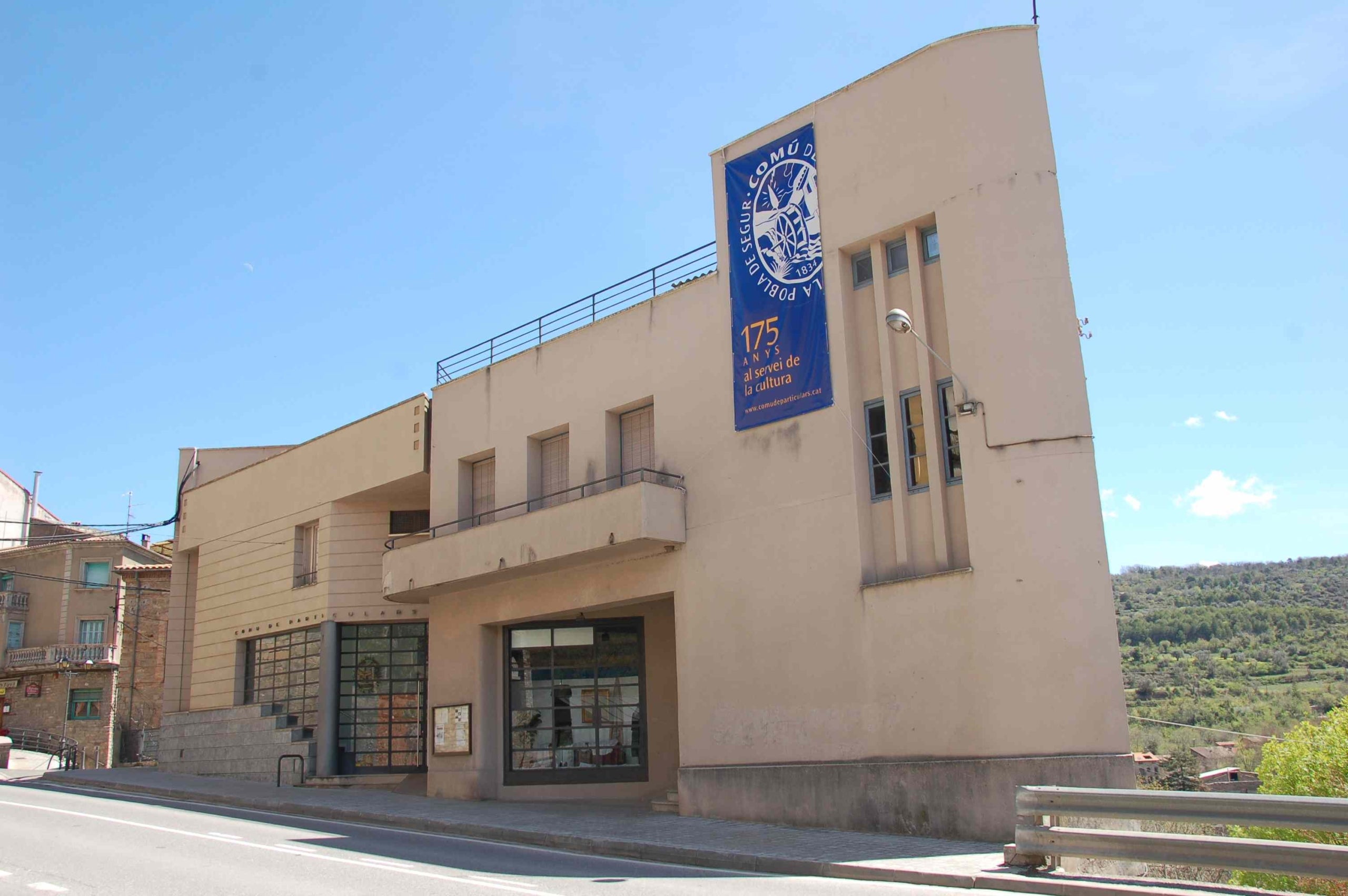 L’Ateneu Barcelonès, un ateneu únic?