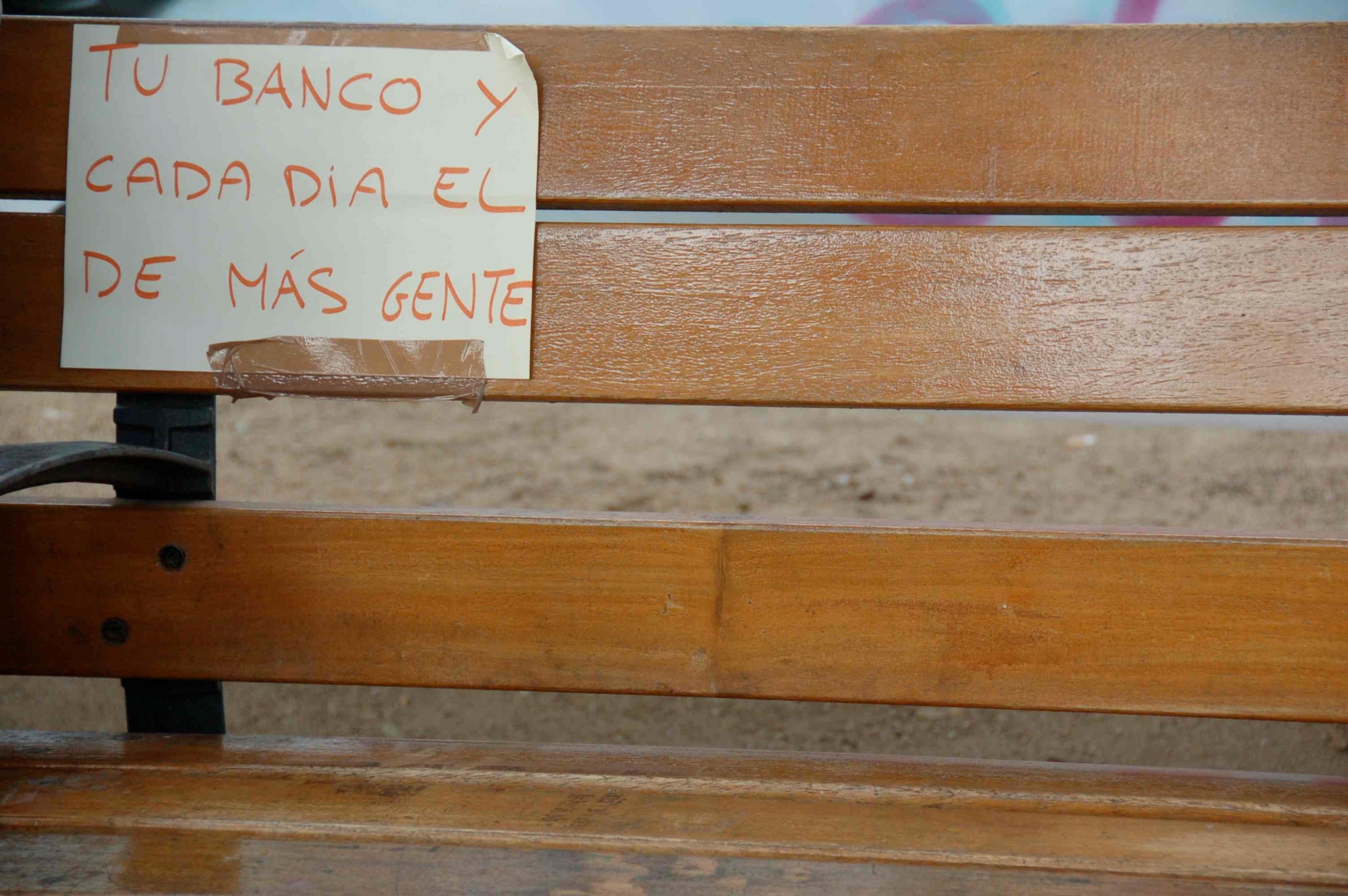 Més Europa, per fer què?