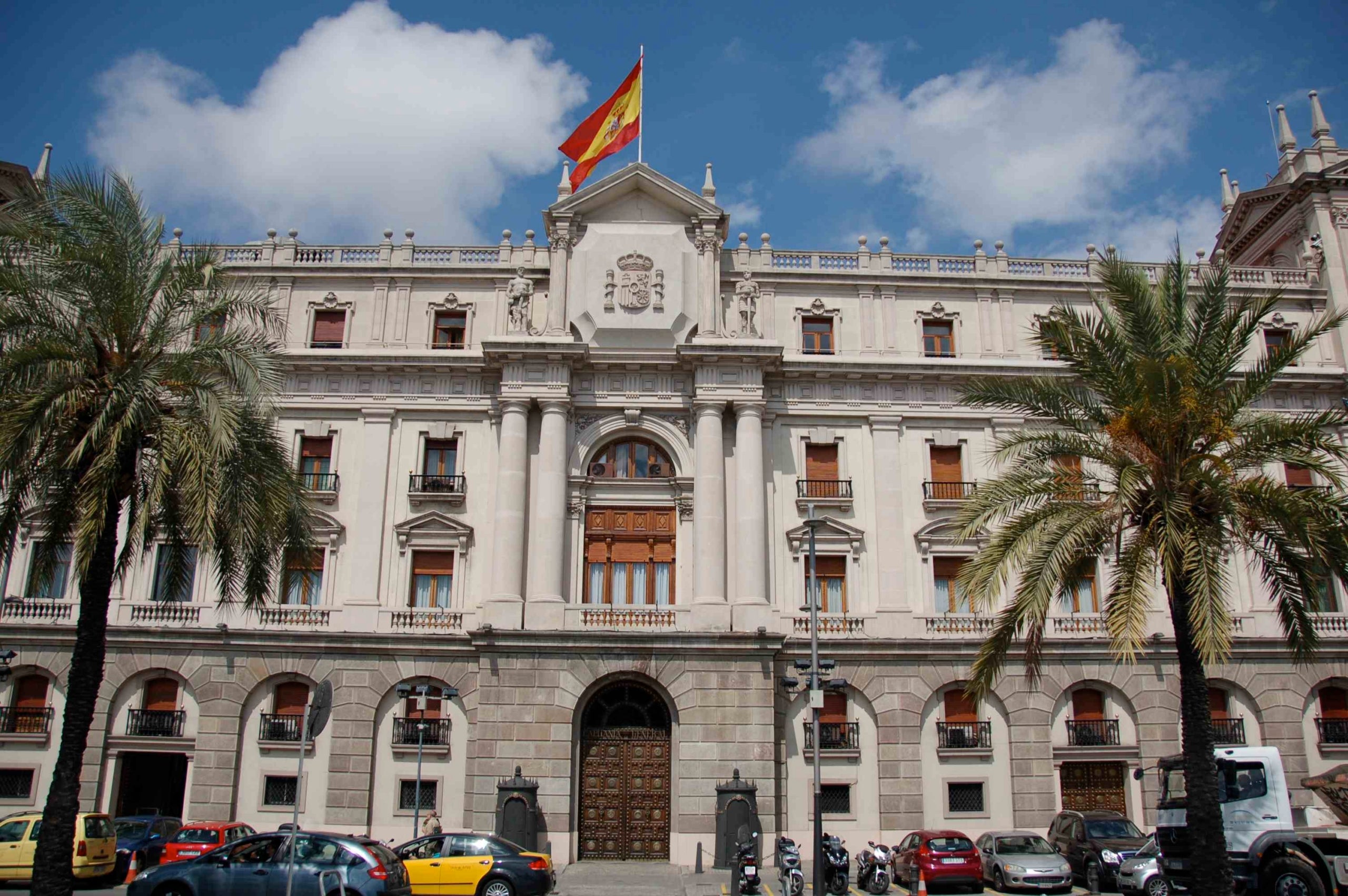 Ni els tancs ni les mentides no poden aturar la llibertat si hi ha determinació nacional