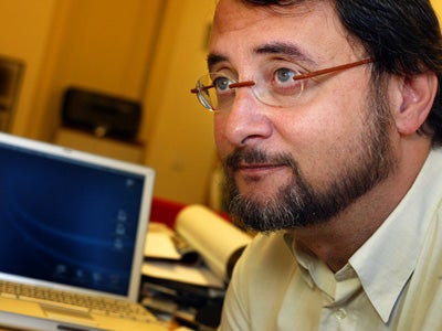 Partal: “Proposo que cap llengua no tinga la consideració d’oficial”