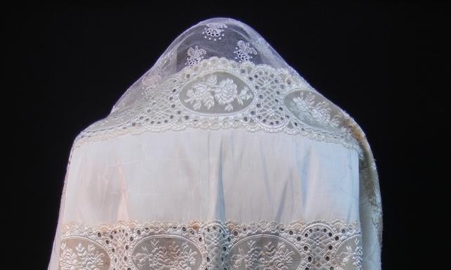 Puntes ocultes, el llegat puntaire inèdit de Francesca Bonnemaison