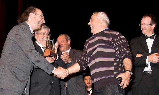 Tarragona acull la Final del concurs ‘La Sardana de l’Any’