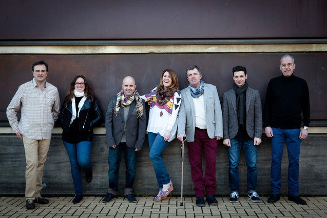 14+1, una altra versió de la Nova Cançó