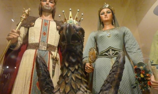 Barcelona lluirà el seu patrimoni festiu i popular a Reus