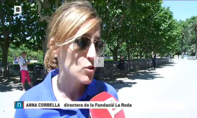 Èxit d’assistència a la 36a edició de la Tamborinada