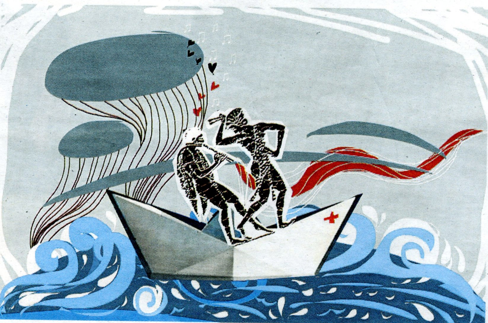 Grècia recorre a la cultura popular per reflotar la societat