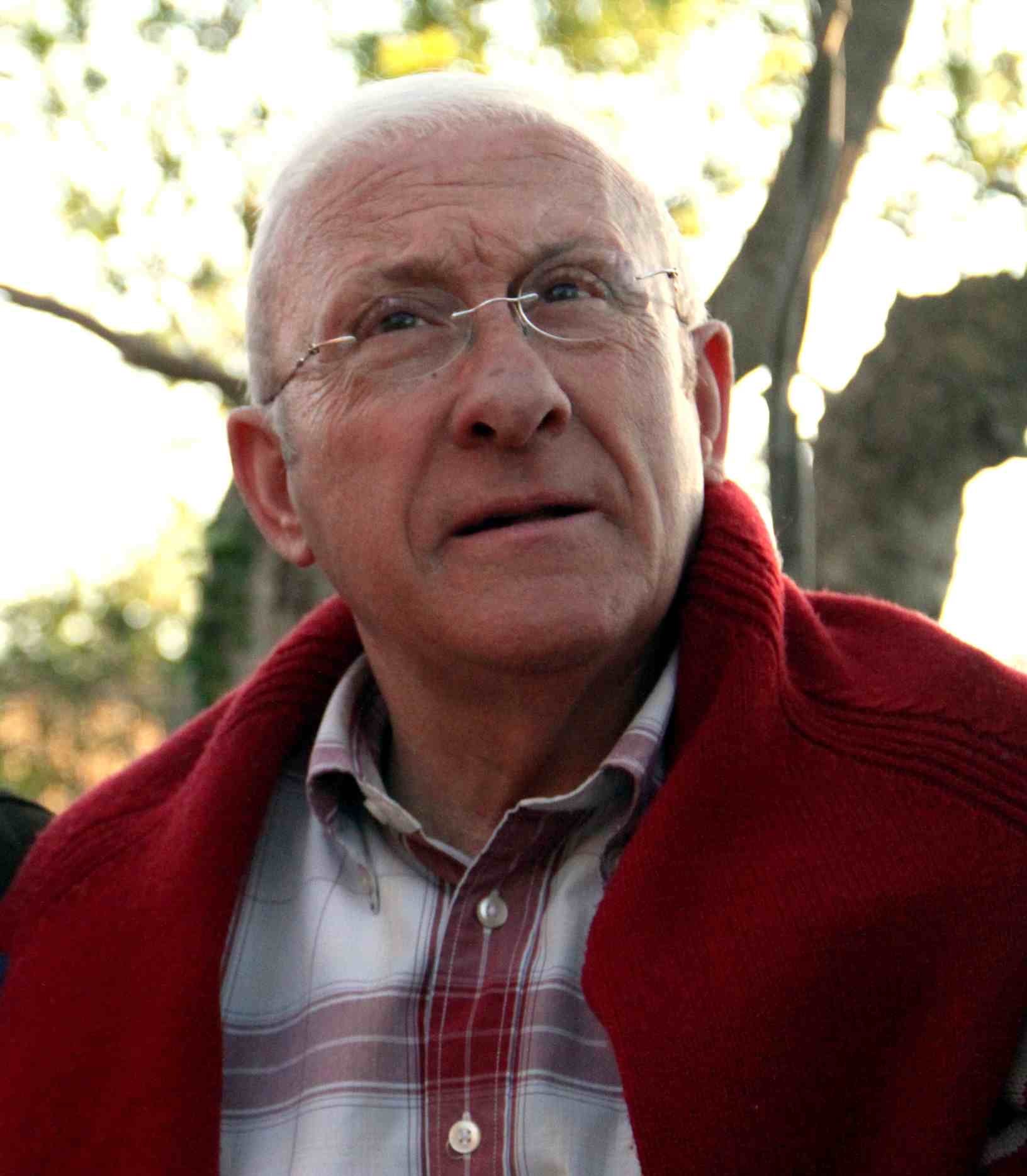 Salvador Mercadó: 'Un poble que no balla les seues danses perd part de les seues arrels'