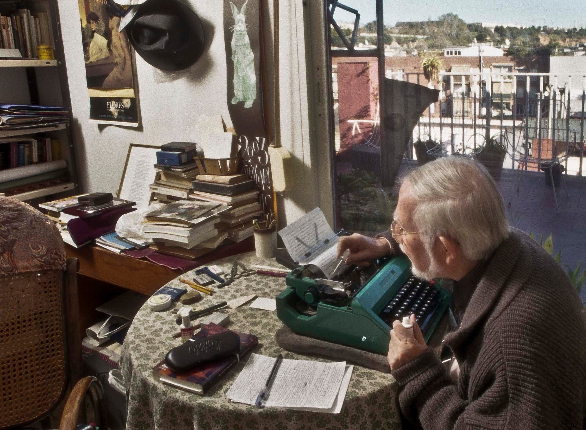 'Ser obrero no es ninguna ganga', un llibre plenament vigent