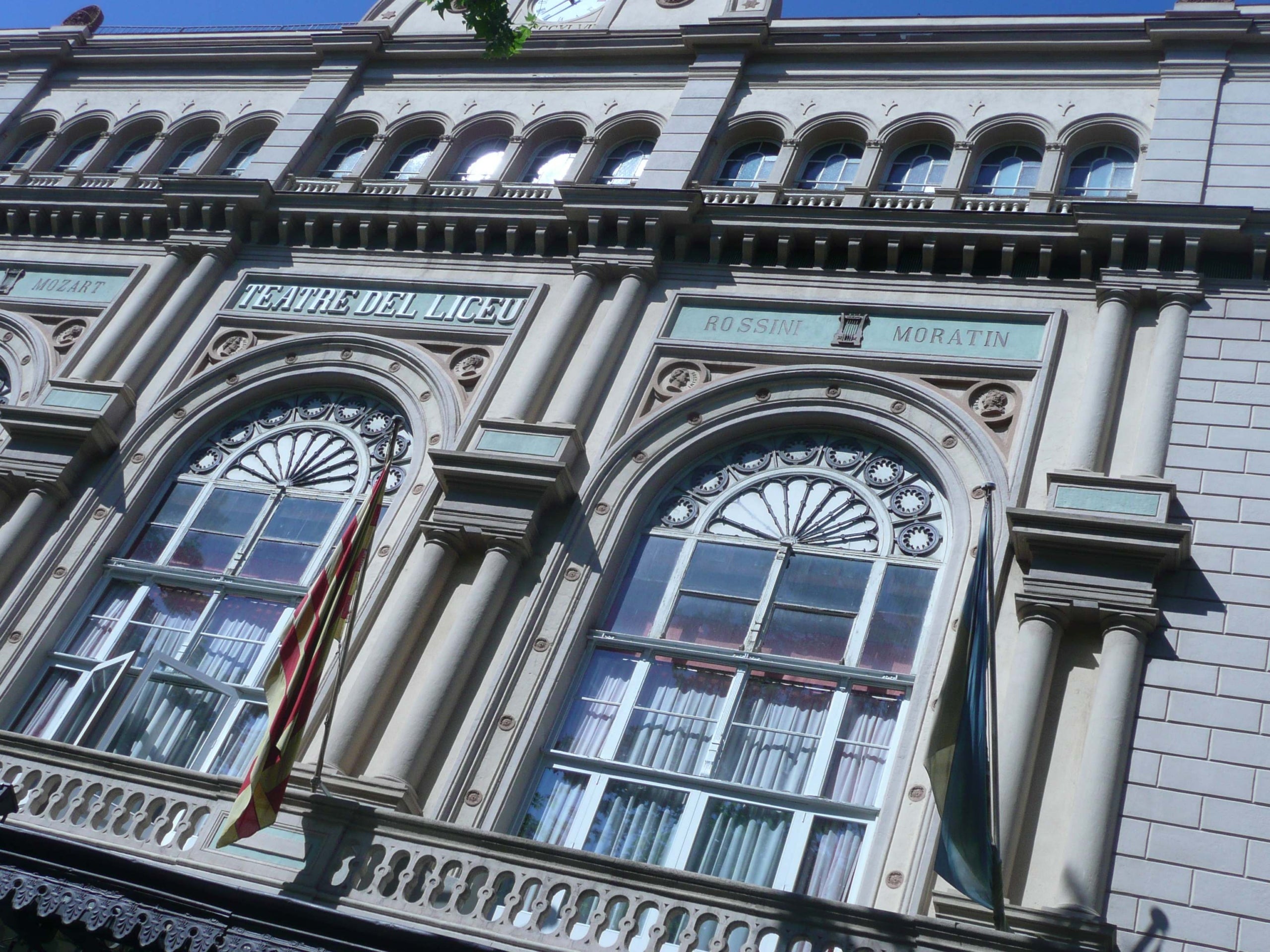 Una nova llei de mecenatge per als més rics?