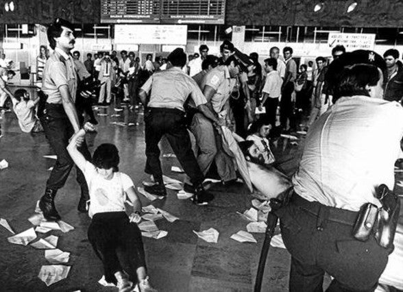 Vint anys sense La Crida