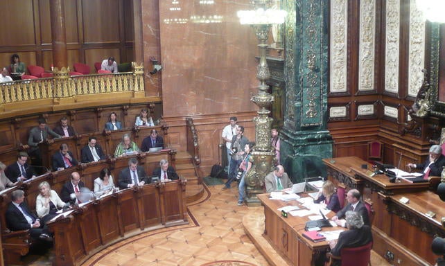 117.718 barcelonins implicats amb la cultura popular