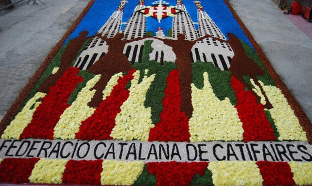 Corró d'Avall acollirà la IX Trobada de Catifaires de Catalunya