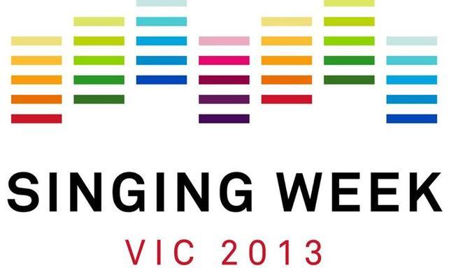 Es presenta la 2a Setmana Cantant Internacional de Vic