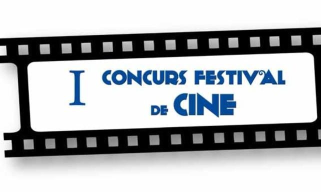 I Concurs Festival de Cine a Sant Vicenç de Castellet 