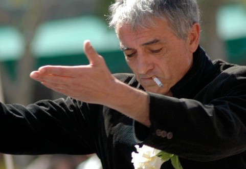 Mor el coreògraf Joan Serra