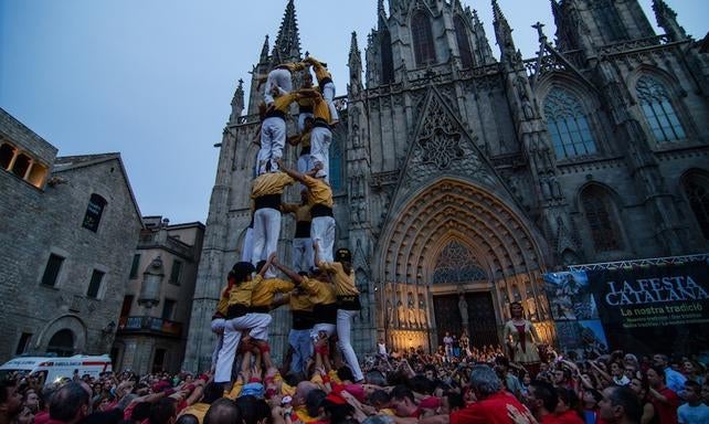 Barcelona mostrarà la cultura popular als estrangers