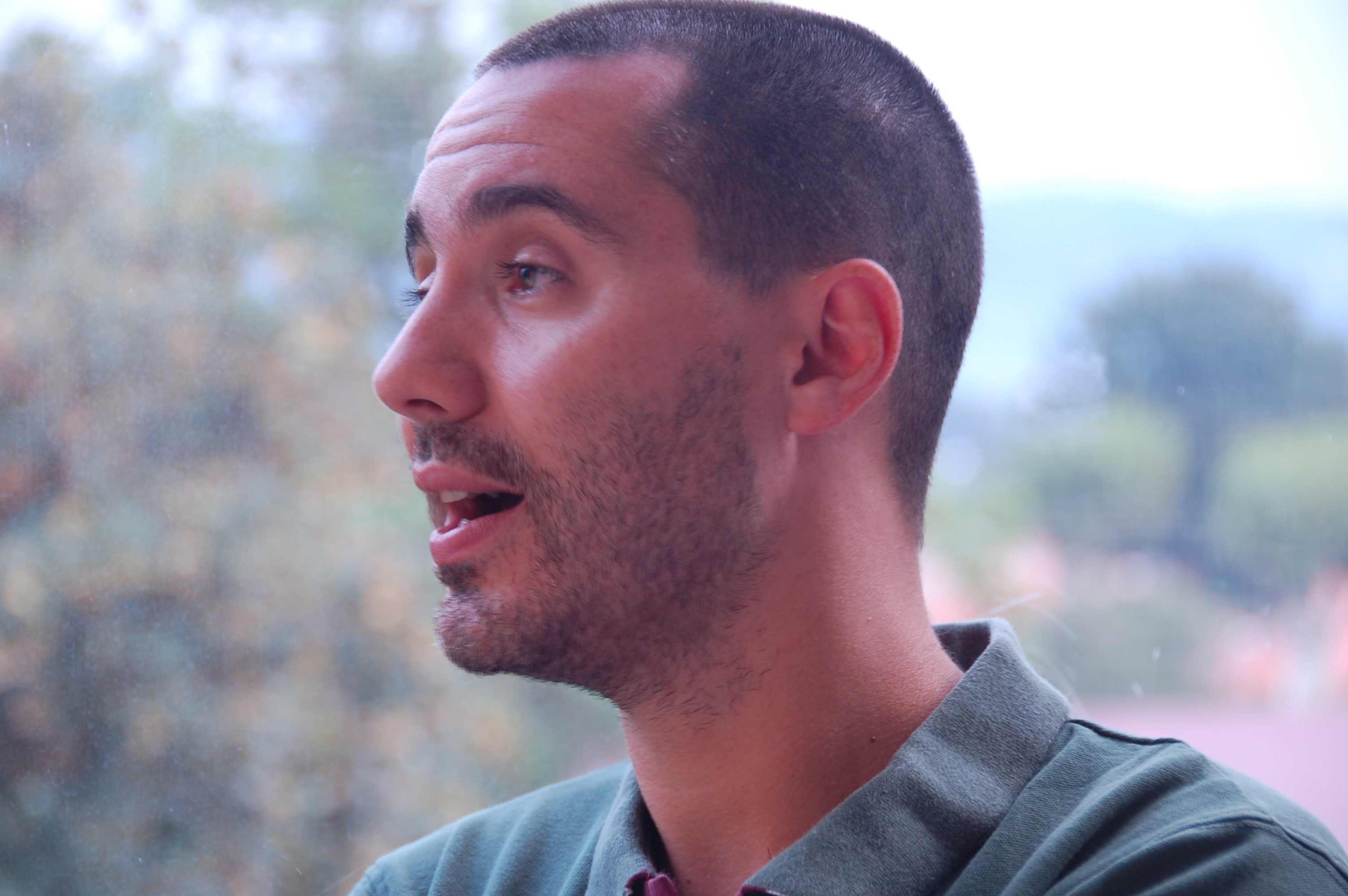 Carles Cabrera: 'S’ha de fer teatre clàssic i a la vegada modern'